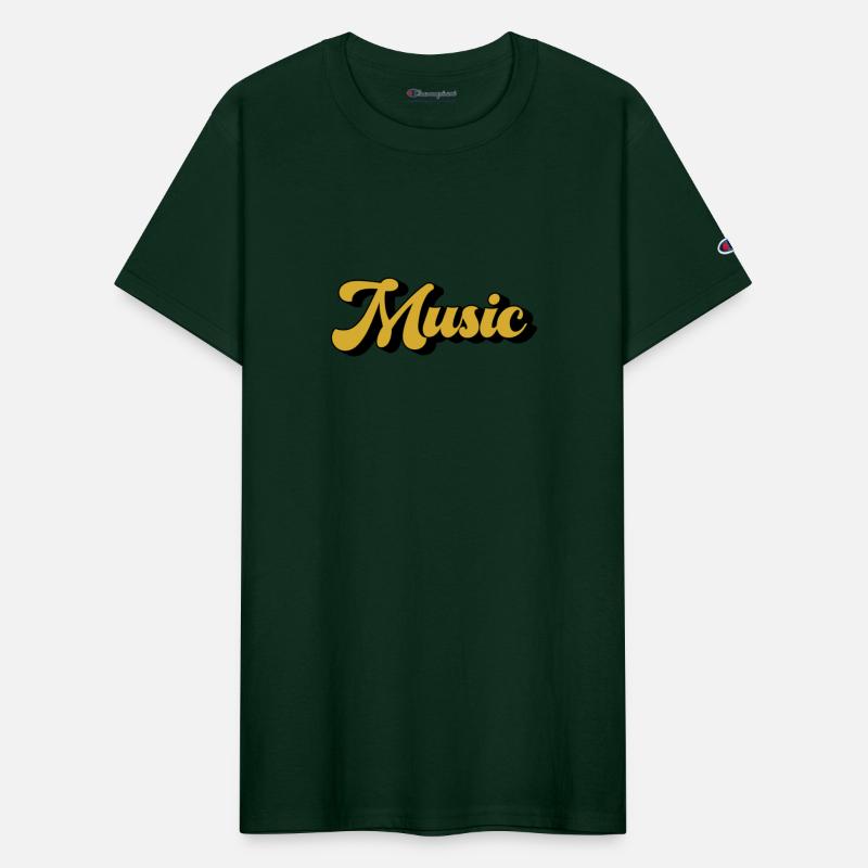 Text to music