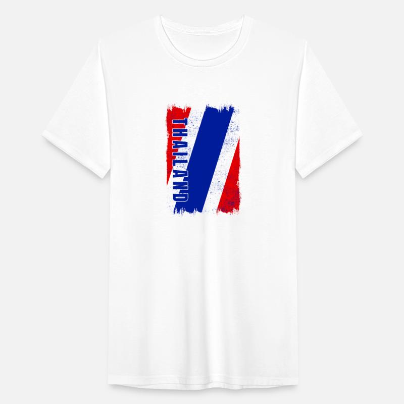 Thailand flag