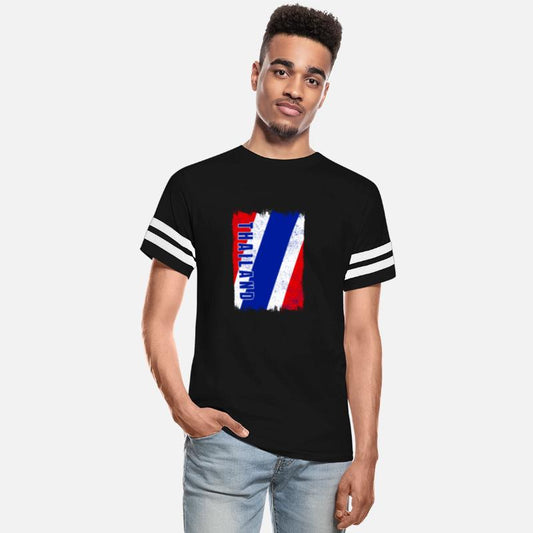 Thailand flag