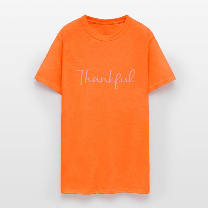 thankful