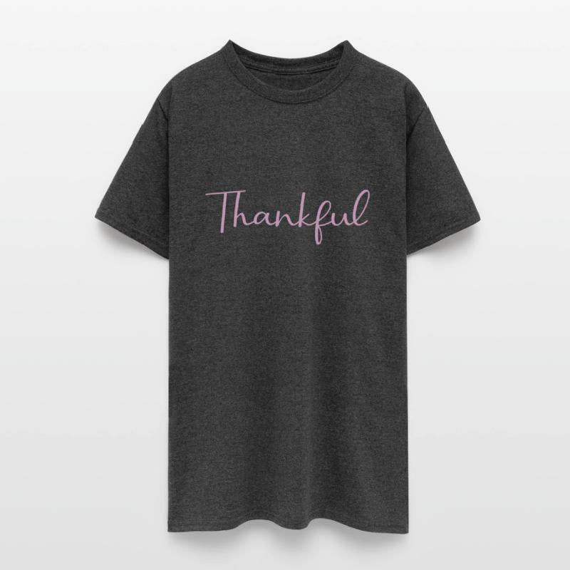 thankful