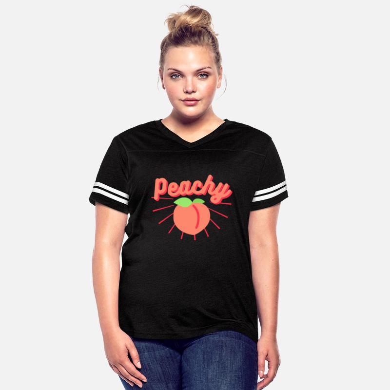 That Says Peachy