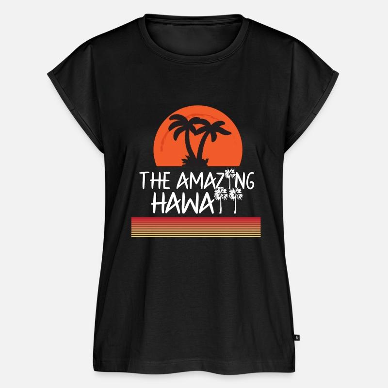 The amazing Hawaii gift