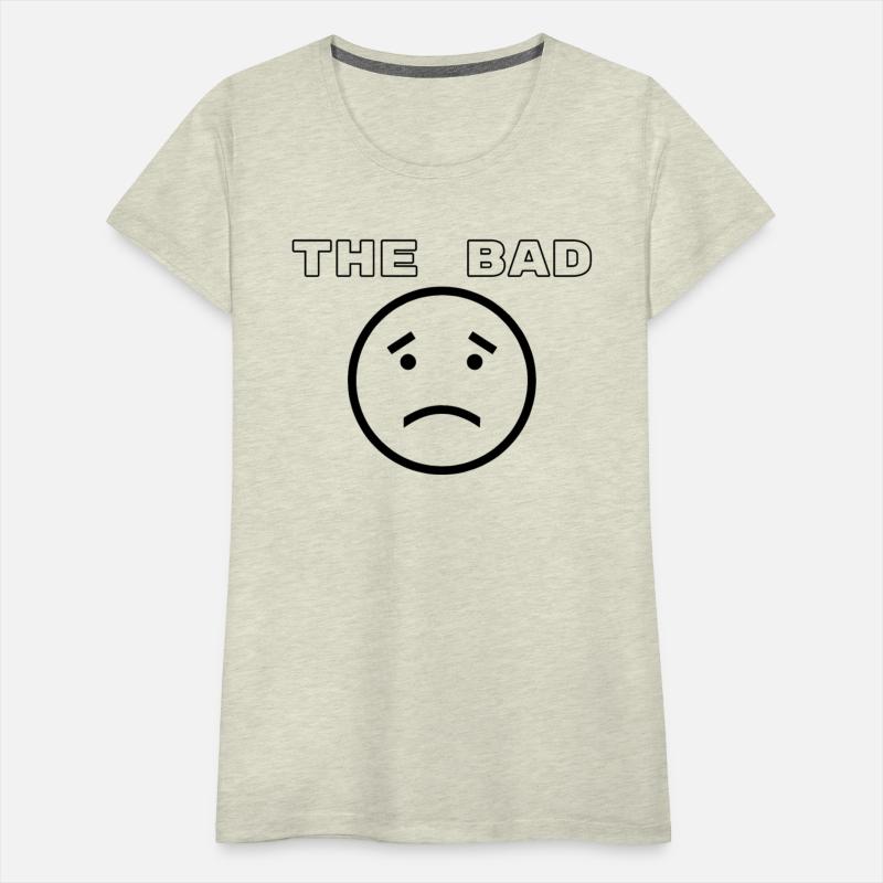 the bad