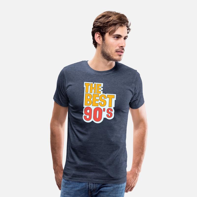 The best 90's