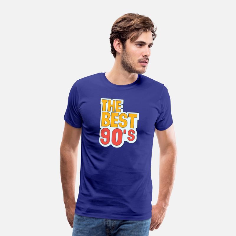 The best 90's