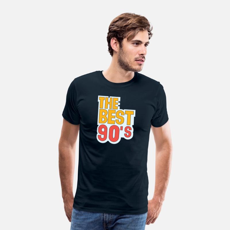 The best 90's