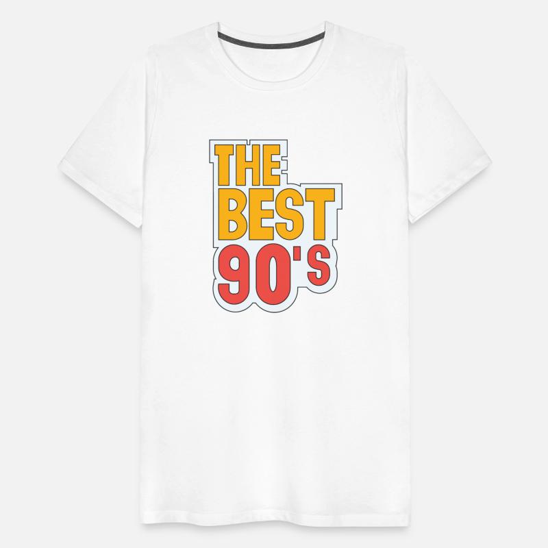 The best 90's