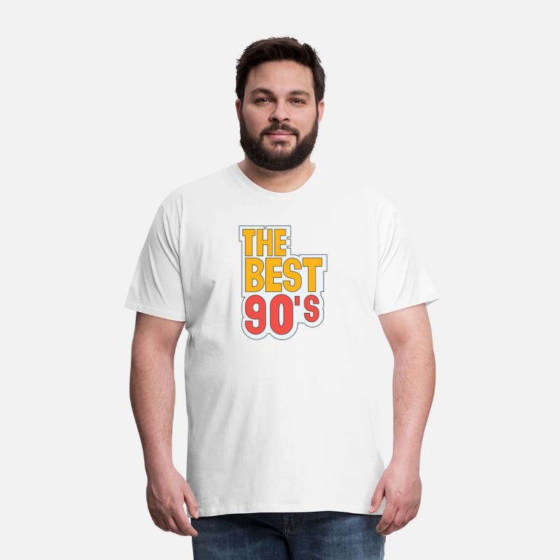 The best 90's