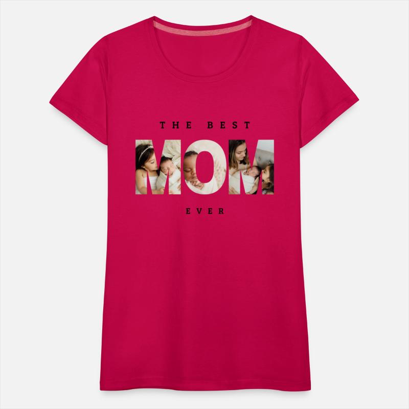 The best MOM