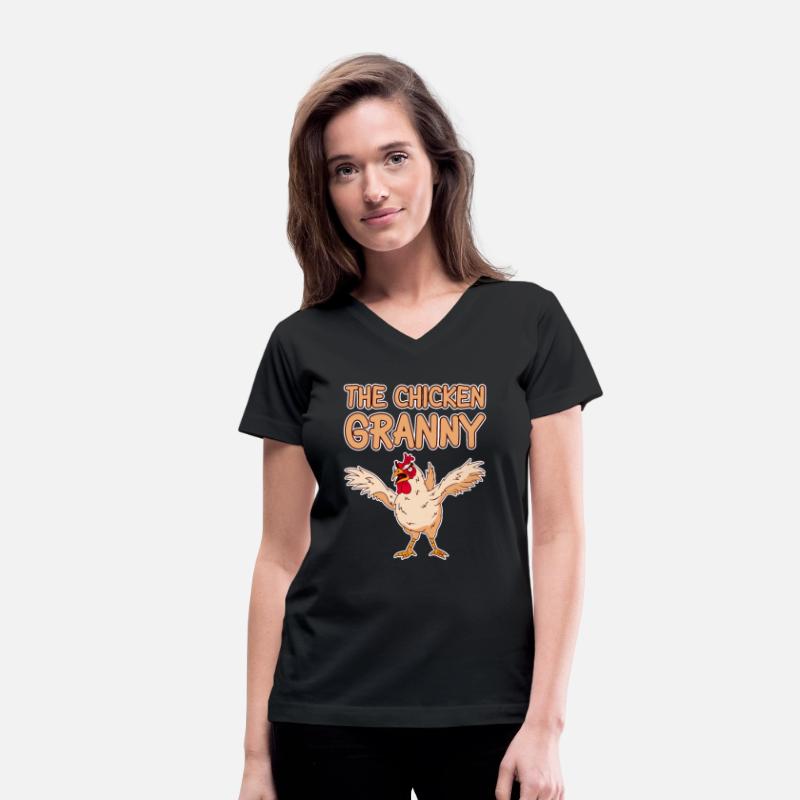 The Chicken Granny 2