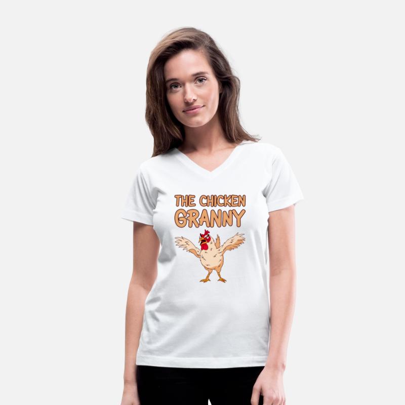 The Chicken Granny 2