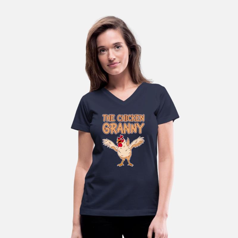 The Chicken Granny 2
