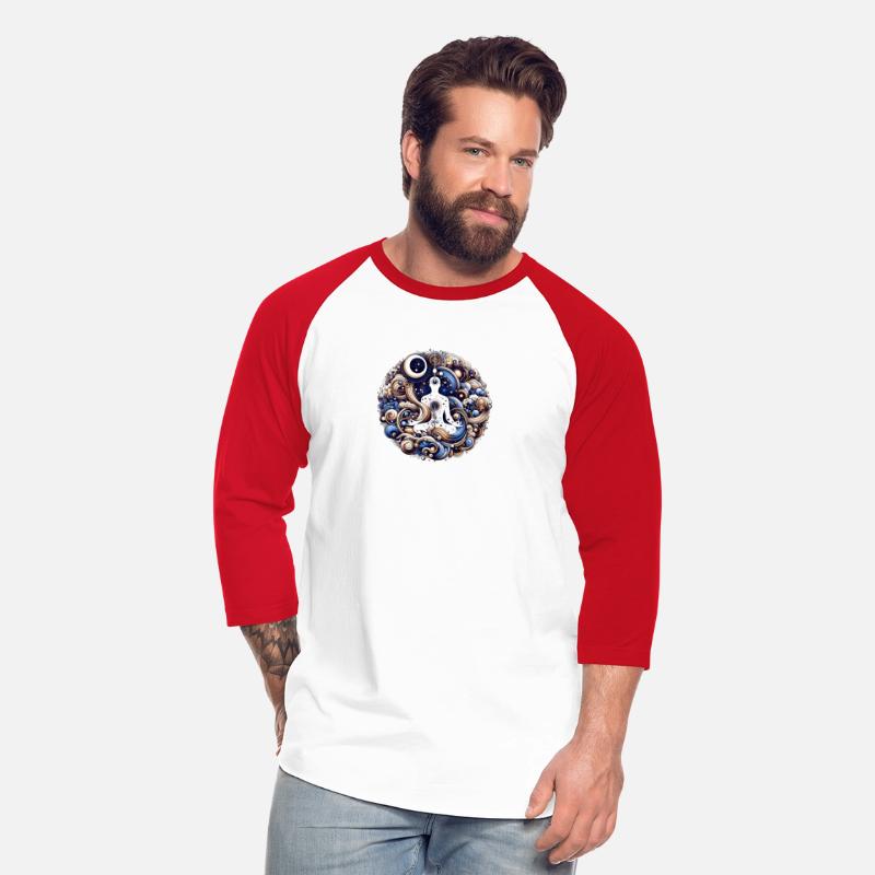 The Cosmic Yogi