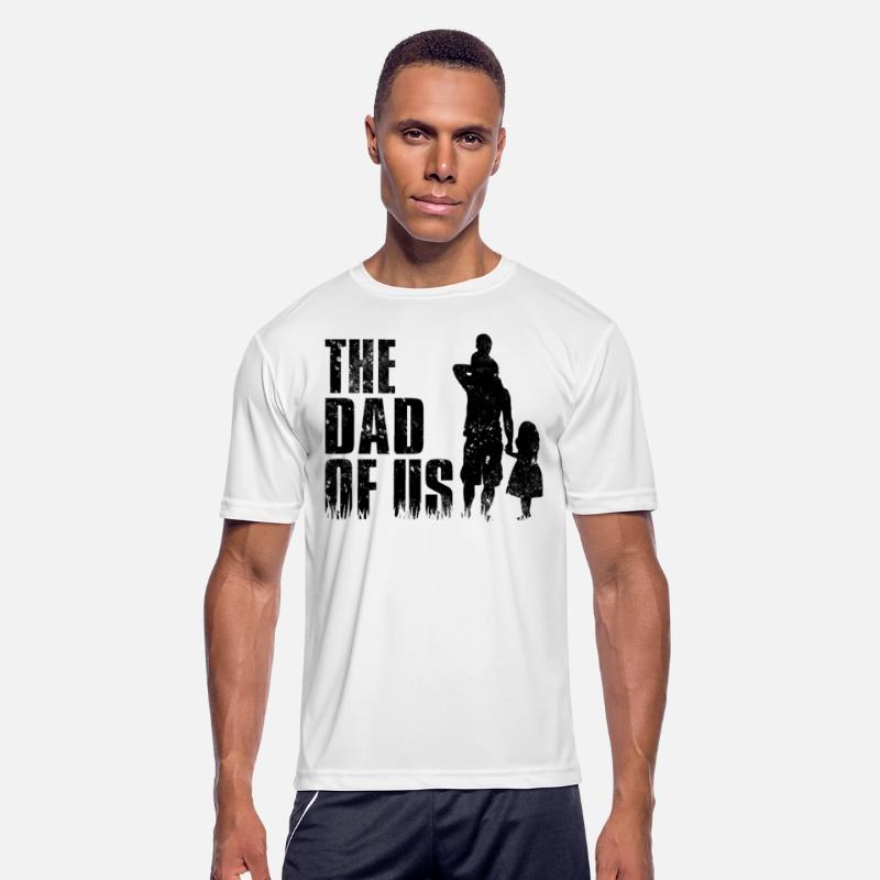 The Dad Of Us