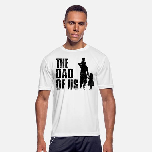The Dad Of Us