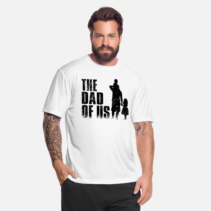The Dad Of Us