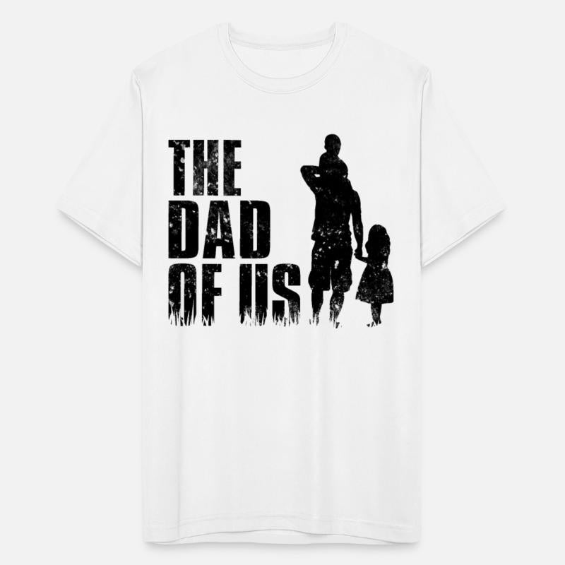 The Dad Of Us