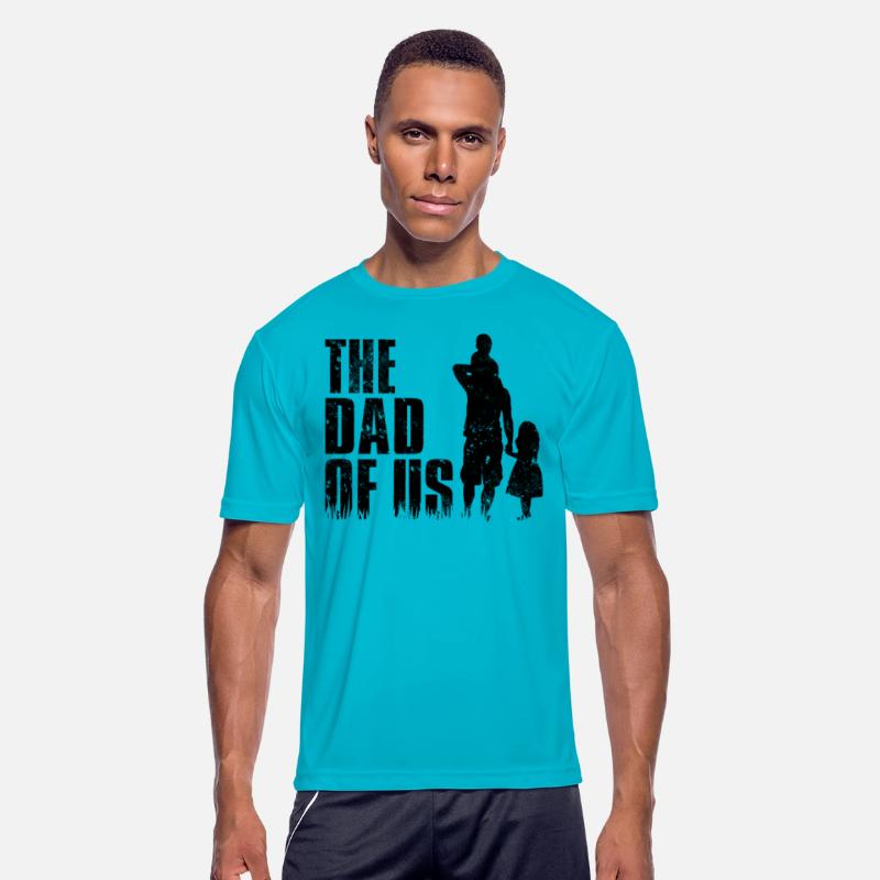 The Dad Of Us