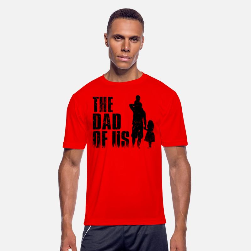 The Dad Of Us