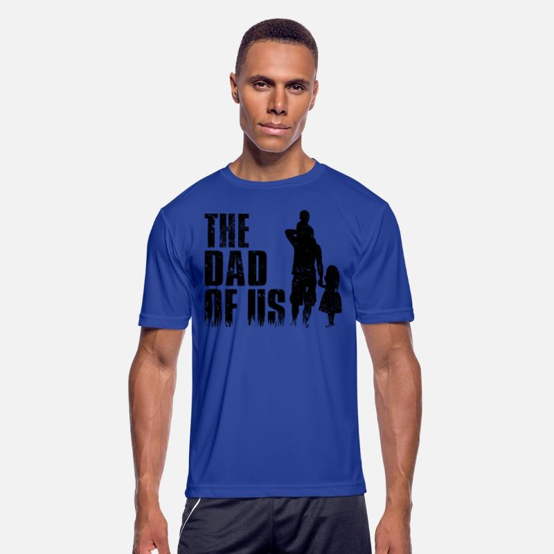 The Dad Of Us