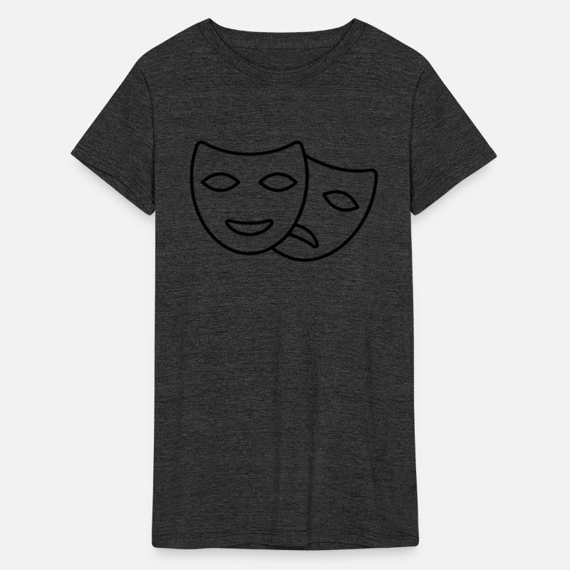 The Double Mask