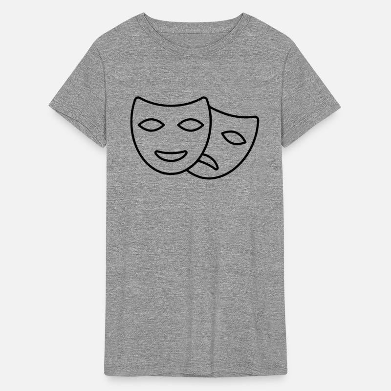 The Double Mask