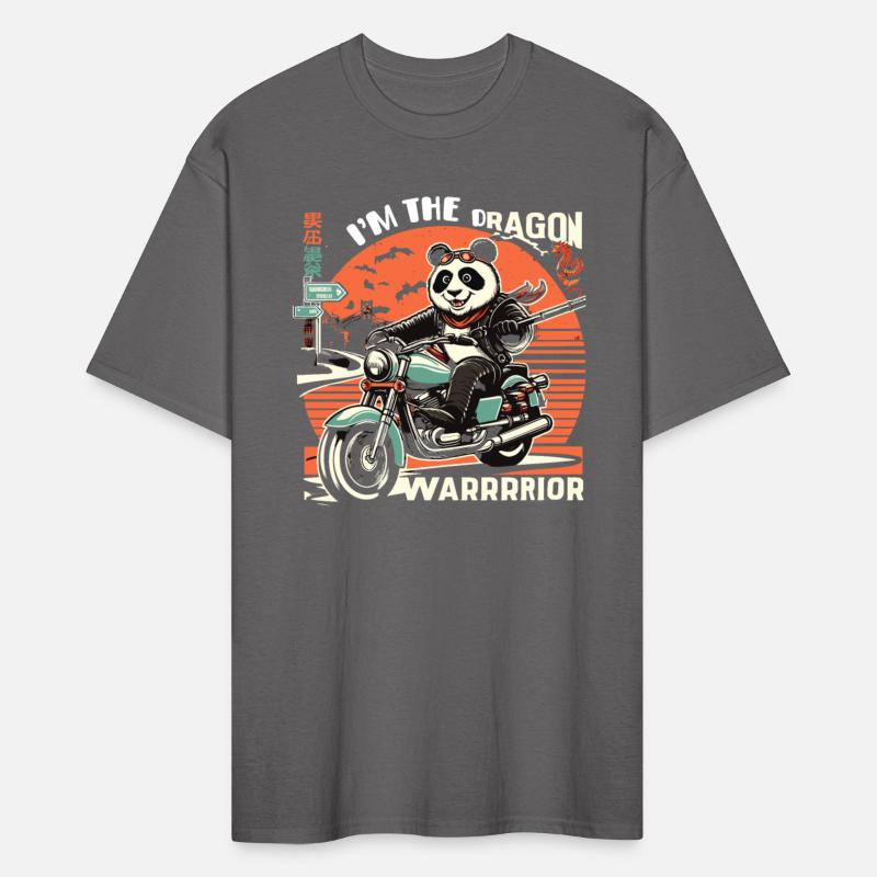 The dragon warrior | Kung Fu Panda