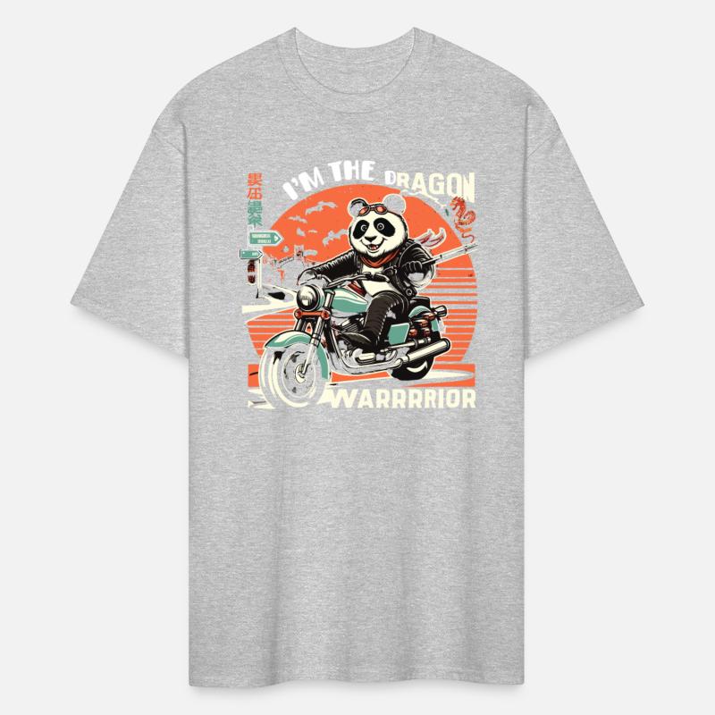 The dragon warrior | Kung Fu Panda
