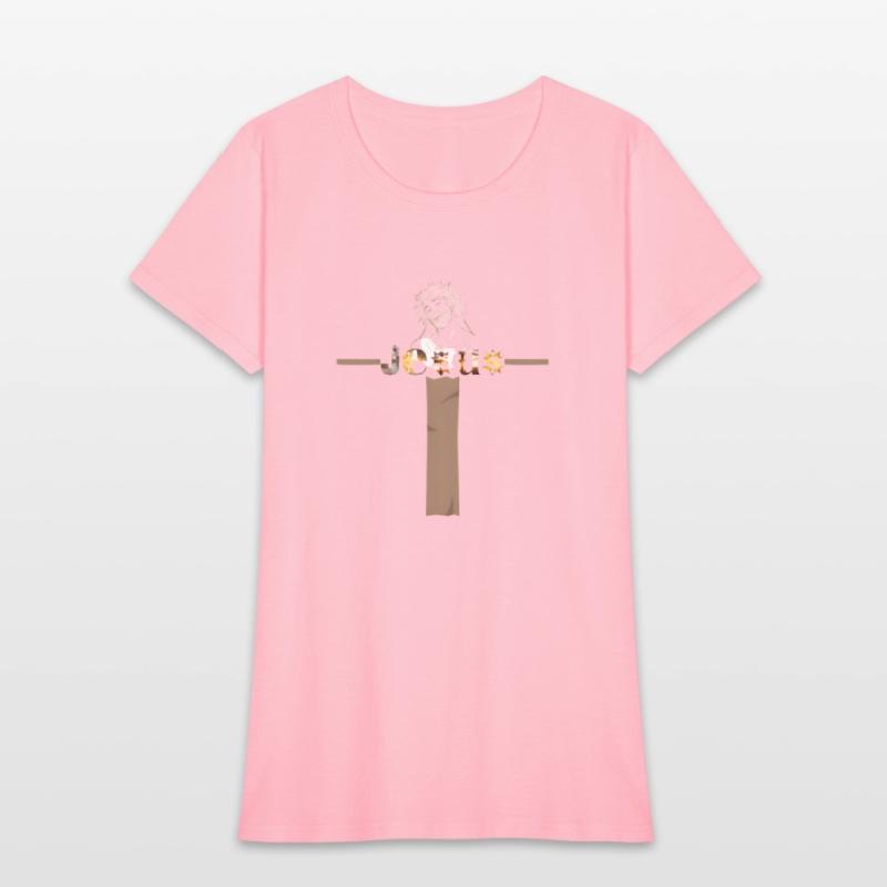 The Jesus Cross
