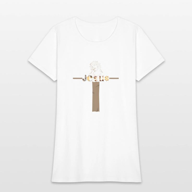 The Jesus Cross
