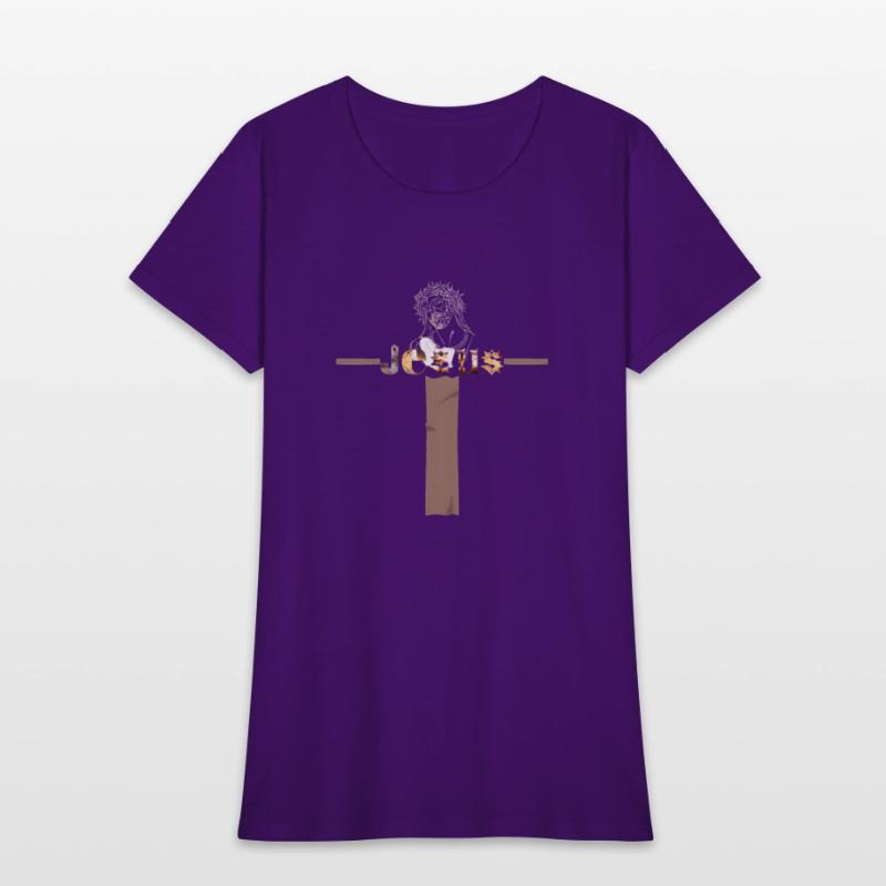 The Jesus Cross