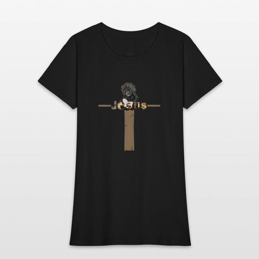 The Jesus Cross