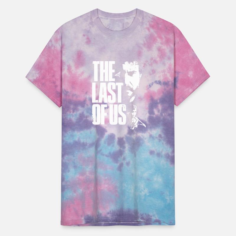 The last of us