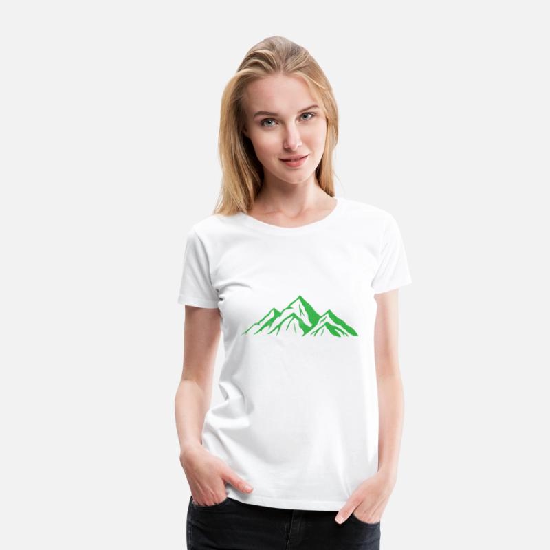 The Mountains Are Calling And I Must Go