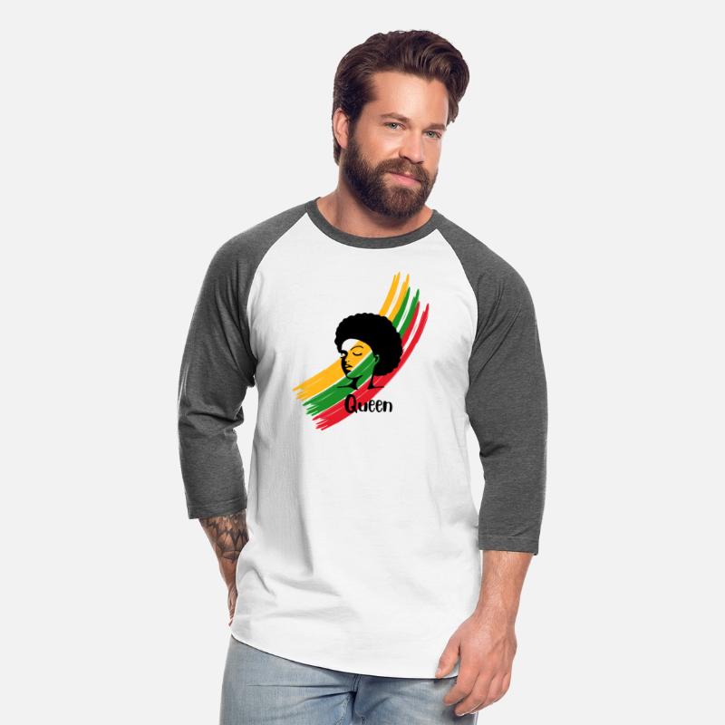 The Queen of Reggae: Vibrant Background color Port