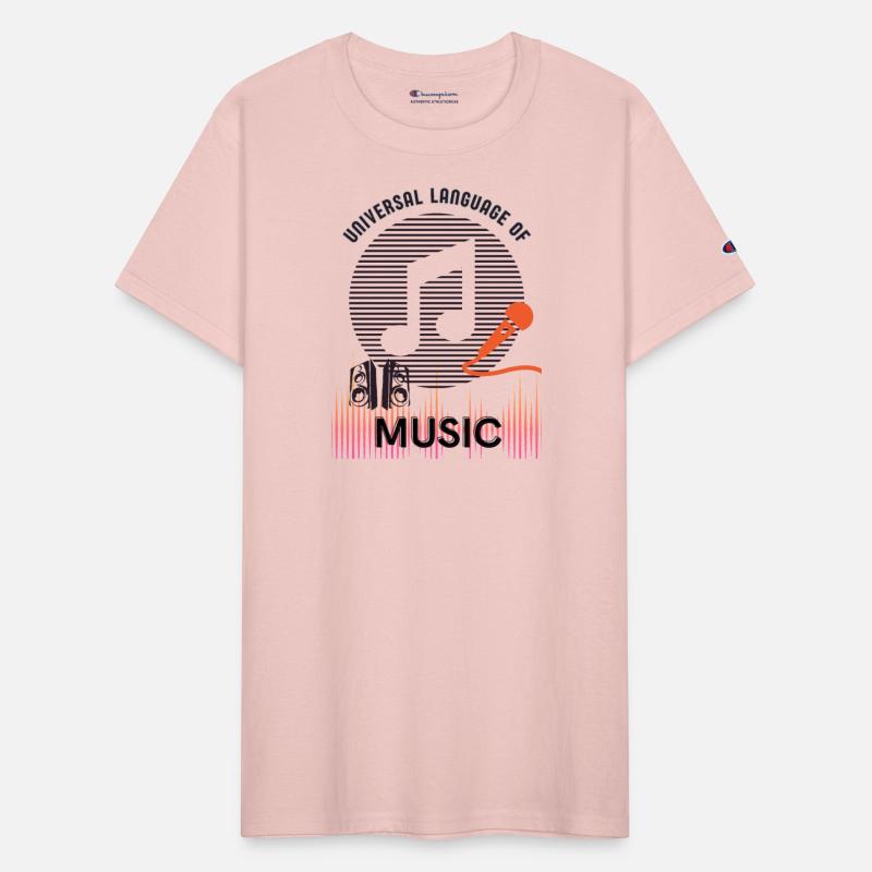 The universal language of music 3