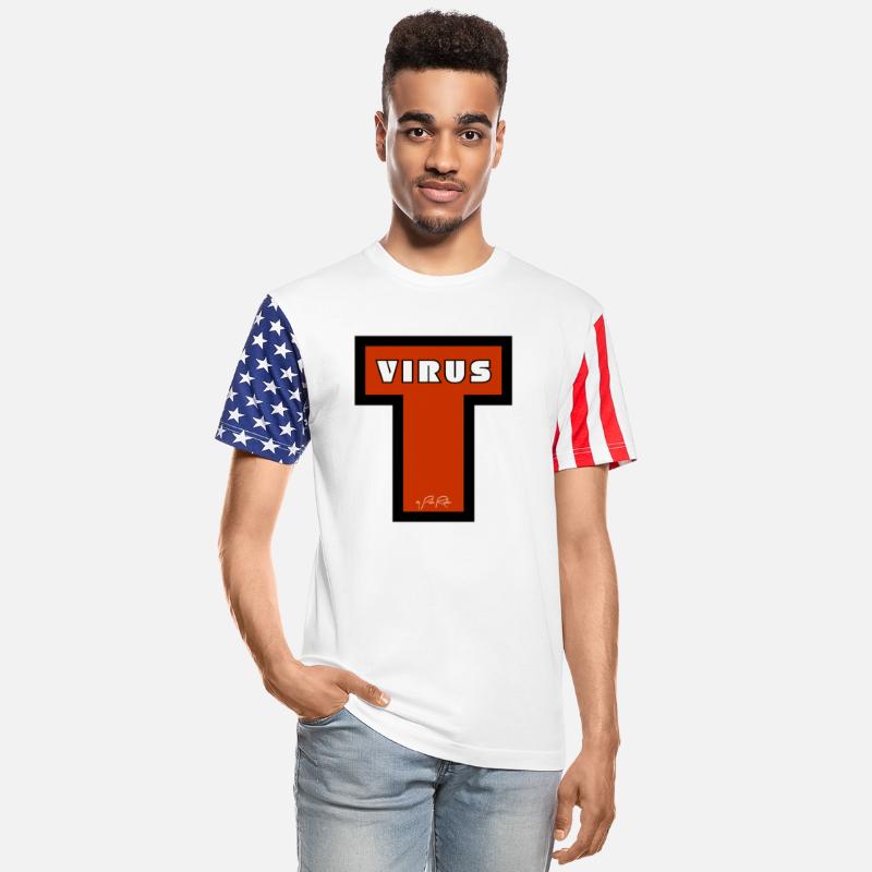 The Virus-T