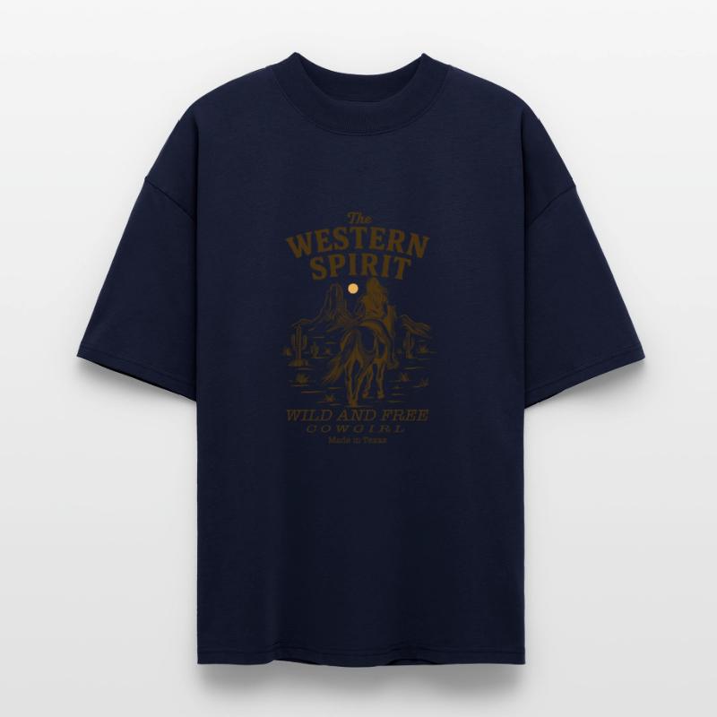 The Western Spirit