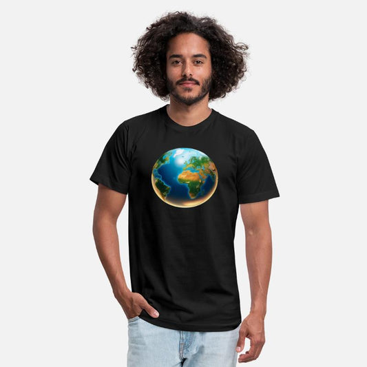 The World