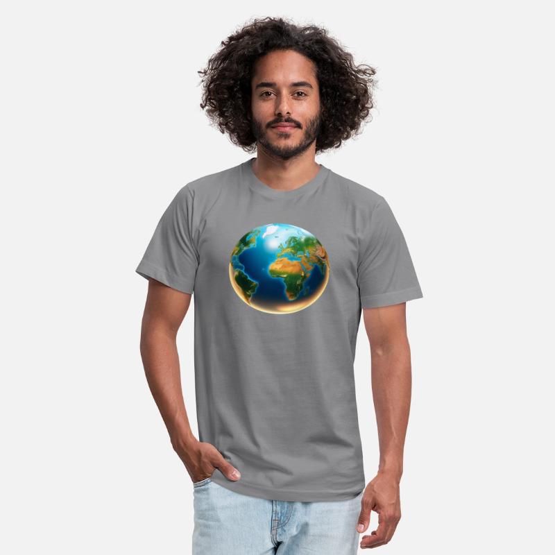 The World