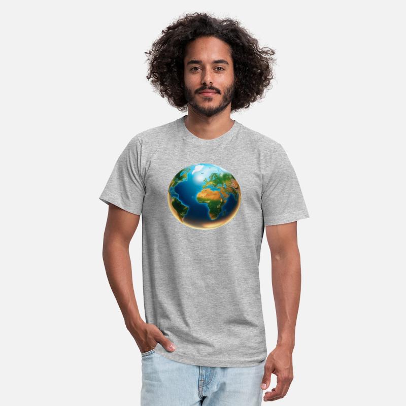 The World