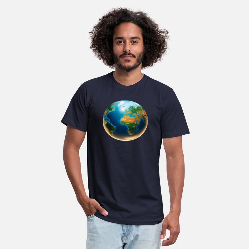 The World
