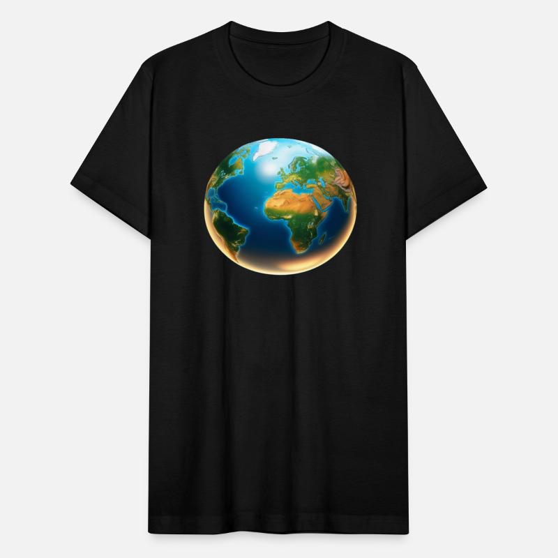 The World