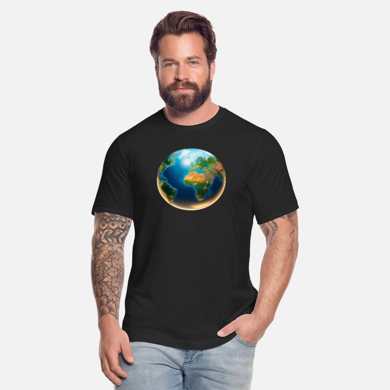 The World