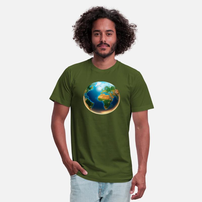 The World