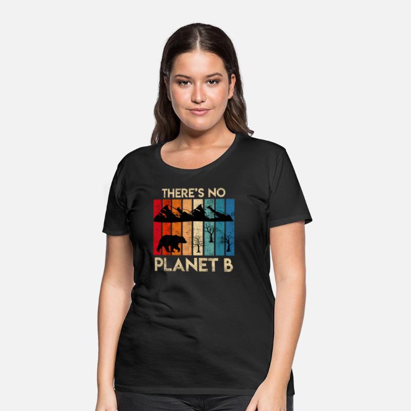 There is no Planet B Endangered Animals Welfare