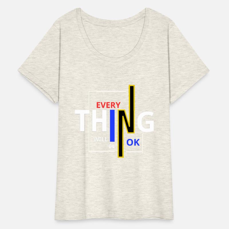 thing will be ok