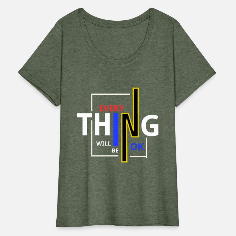 thing will be ok