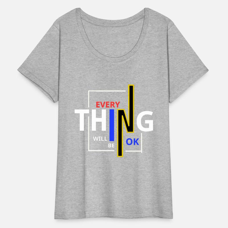 thing will be ok